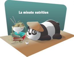 La Minute Nutrition