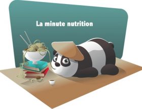 La Minute Nutrition