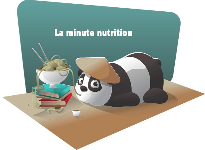 La Minute Nutrition