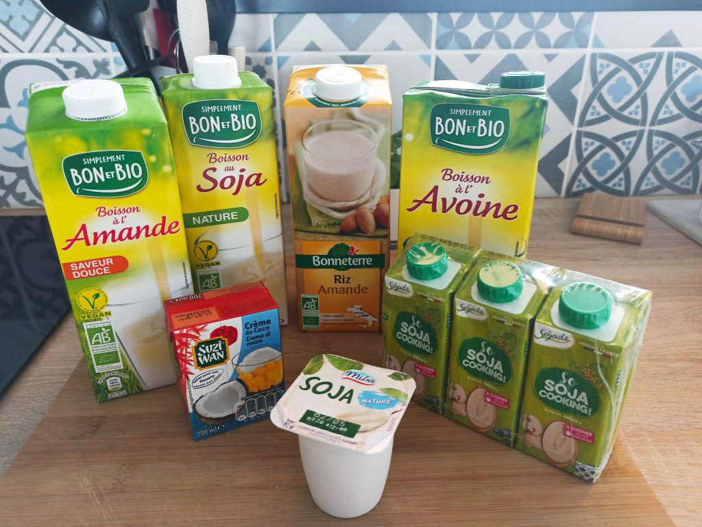 minute nutrition