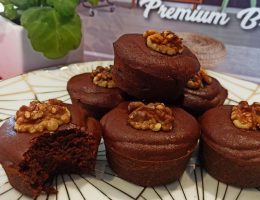 brownie