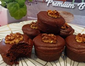 brownie