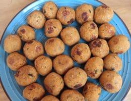 falafels