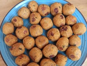 falafels