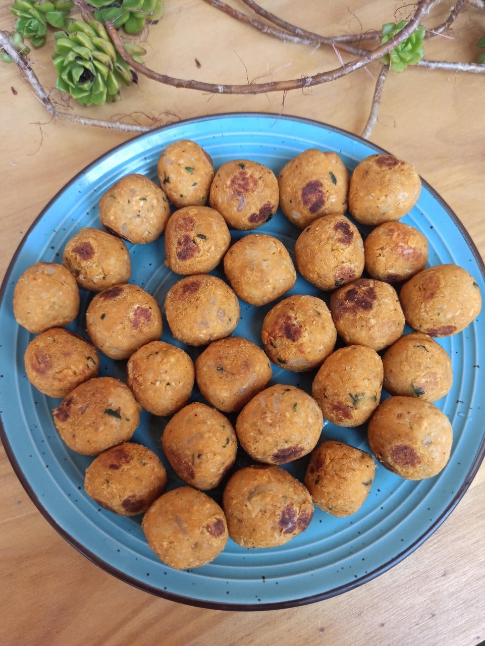 falafels