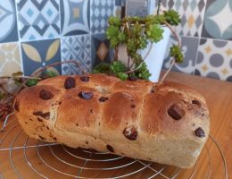 brioche vegan