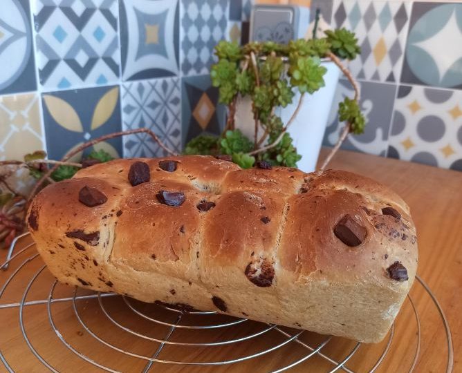 brioche vegan