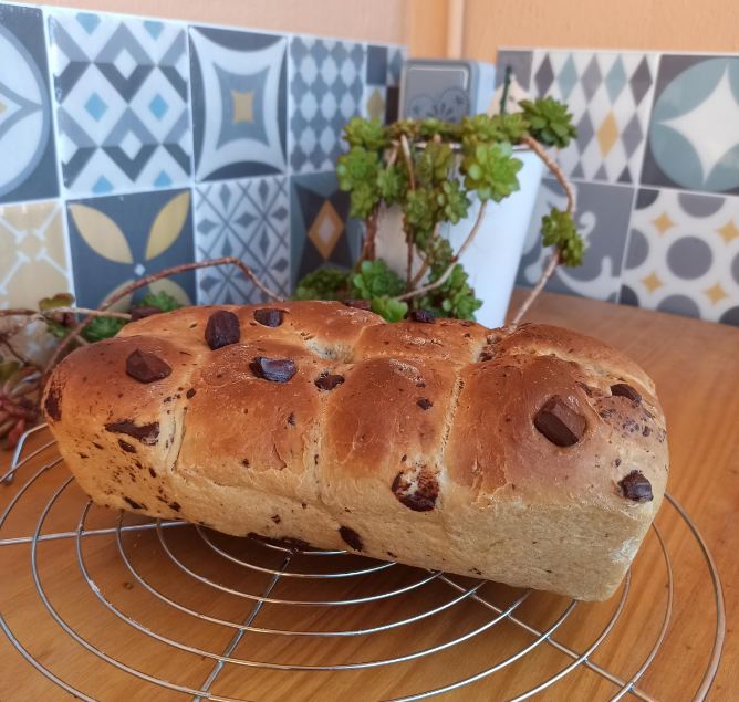 brioche vegan